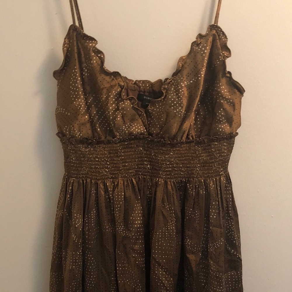 Ladies dress